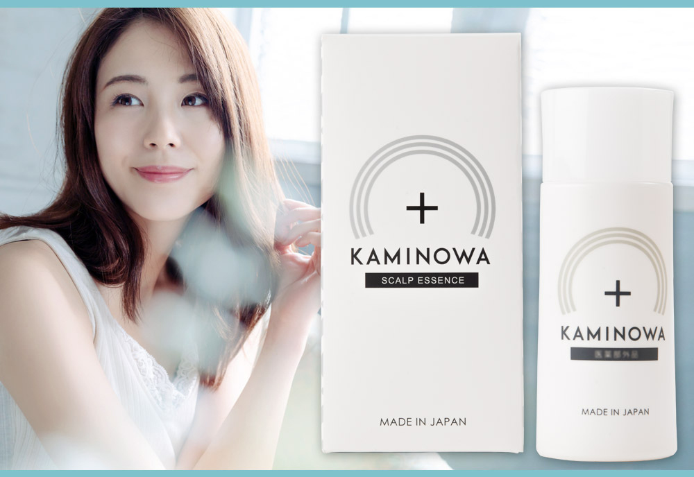 何謂日本醫藥部外品 日本醫藥部外品是指產品根據所 標示的功效與效果，完整添加一定濃度的有效成分。醫藥部外品必須獲得日本厚生勞動省的許可，與一般的化妝品有明確的法律區分。 「法之羽KAMINOWA+」是屬於醫藥部外品的女性專用養髮液，因此產品外包裝上會確實標記醫藥部外品。 醫藥部外品 容量：80ｇ 效果・功能: 促進生髮、活絡髮根、育髮、預防頭髮稀疏、預防掉髮、改善乾癢、頭皮屑、病後・產後的掉髮、養護頭髮。